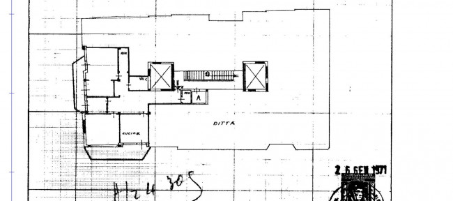 Appartamento in vendita a Grottammare
