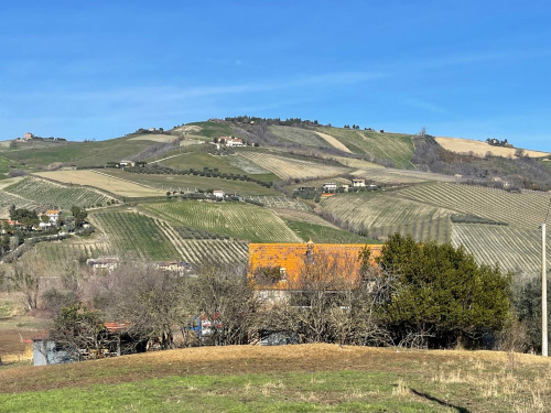 Bauernhaus zu verkauf in Offida