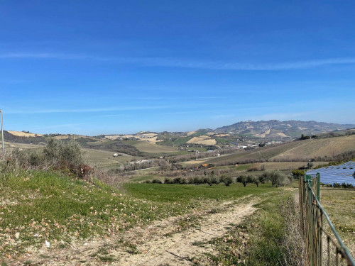 Bauernhaus zu verkauf in Offida