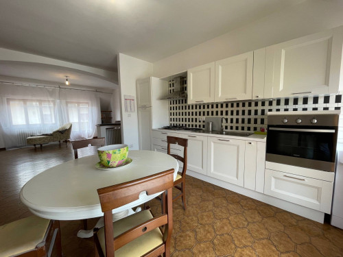 Appartamento in vendita a San Benedetto del Tronto