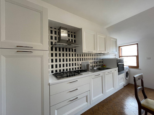 Appartamento in vendita a San Benedetto del Tronto