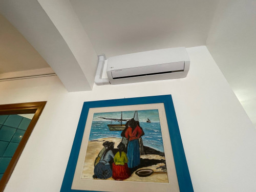 Appartamento in vendita a San Benedetto del Tronto