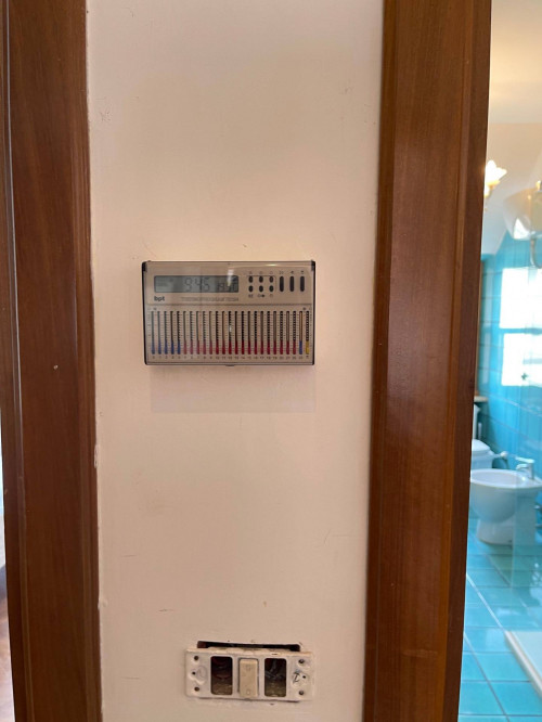 Appartamento in vendita a San Benedetto del Tronto