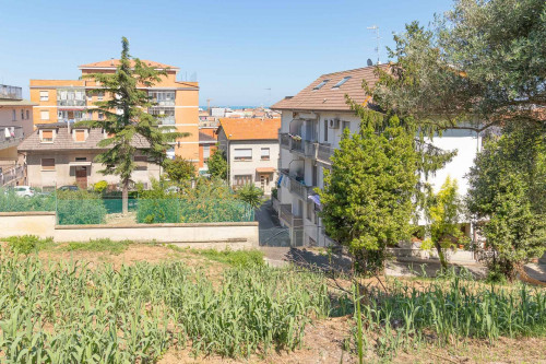 Terreno edificabile (residenziale o commerciale) in vendita a San Benedetto del Tronto
