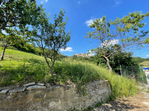 Casa indipendente in vendita a Rotella