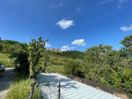 Casa indipendente in vendita a Rotella