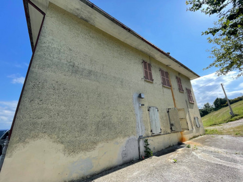 Casa indipendente in vendita a Rotella