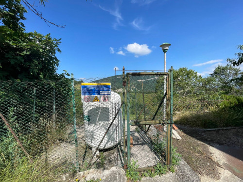 Casa indipendente in vendita a Rotella