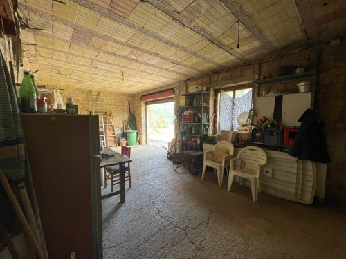 Casa indipendente in vendita a Rotella