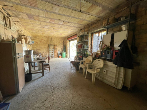 Casa indipendente in vendita a Rotella