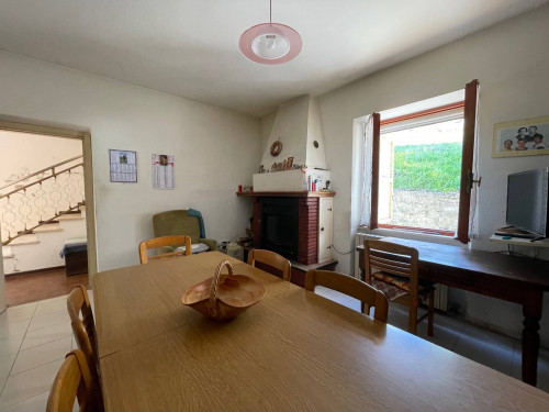 Casa indipendente in vendita a Rotella