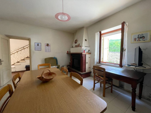 Casa indipendente in vendita a Rotella