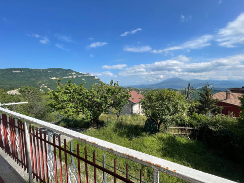 Casa indipendente in vendita a Rotella