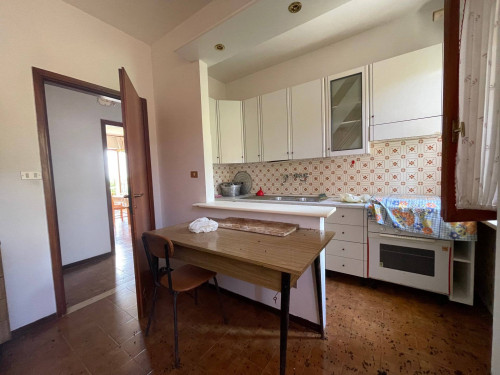 Casa indipendente in vendita a Rotella