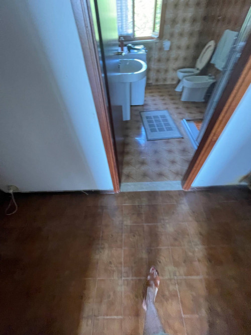 Casa indipendente in vendita a Rotella