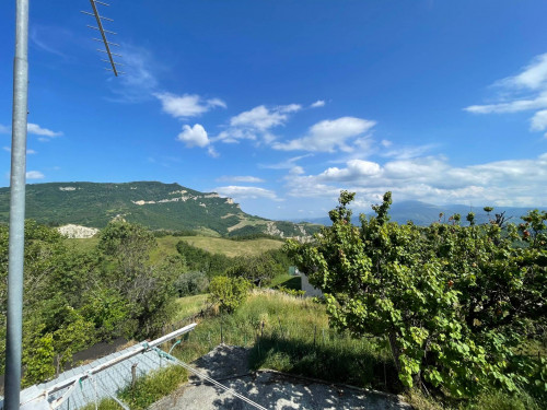 Casa indipendente in vendita a Rotella