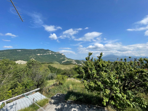 Casa indipendente in vendita a Rotella