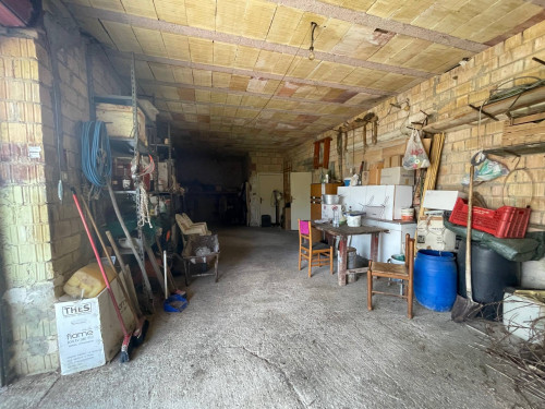 Casa indipendente in vendita a Rotella