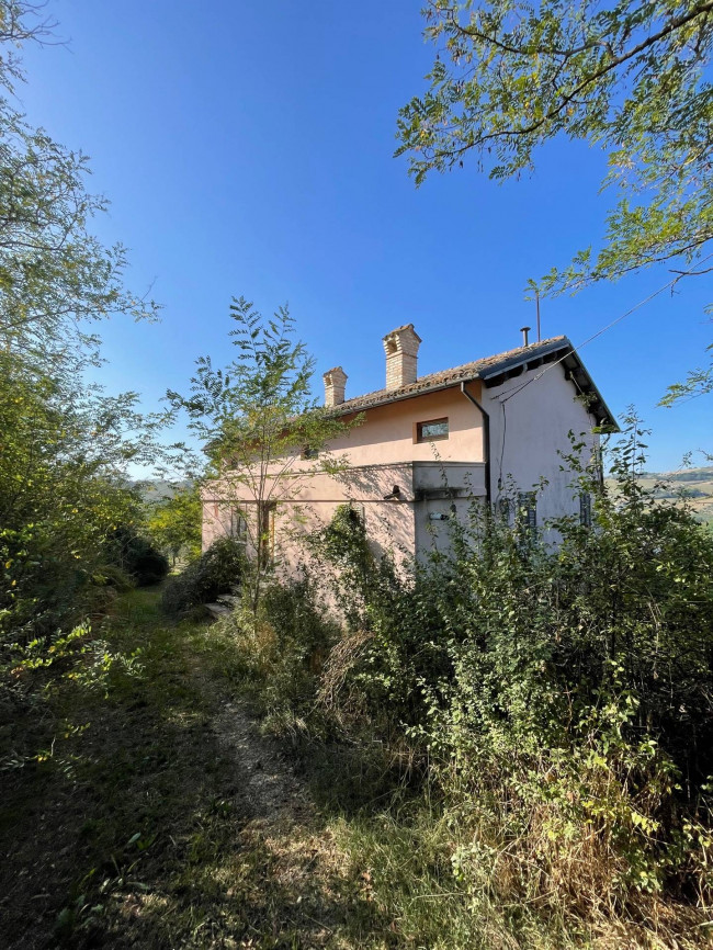 Rustico/Casale in vendita a Offida