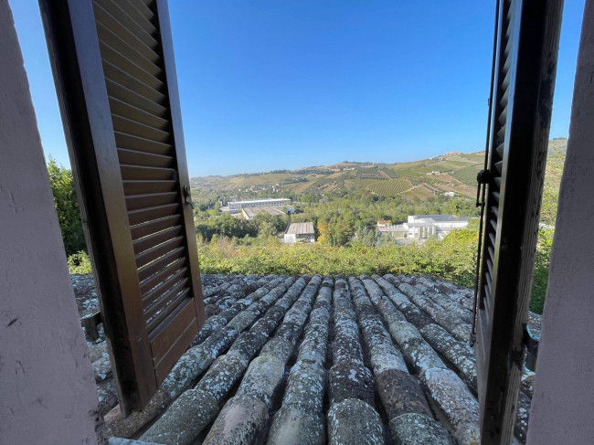 Rustico/Casale in vendita a Offida