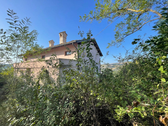 Rustico/Casale in vendita a Offida