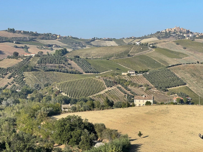 Rustico/Casale in vendita a Offida