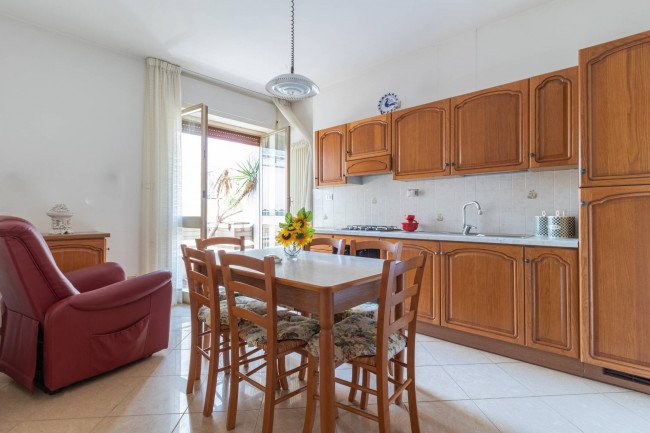 Wohnung zu verkauf in San Benedetto del Tronto