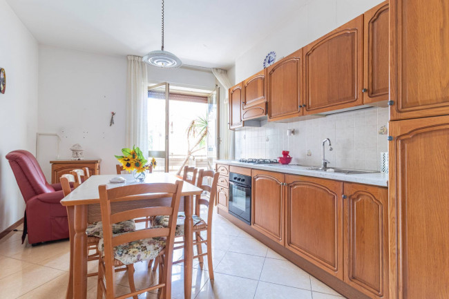 Wohnung zu verkauf in San Benedetto del Tronto