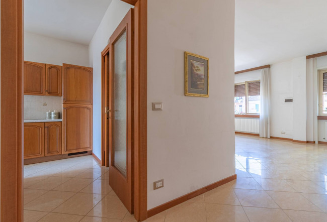 Wohnung zu verkauf in San Benedetto del Tronto