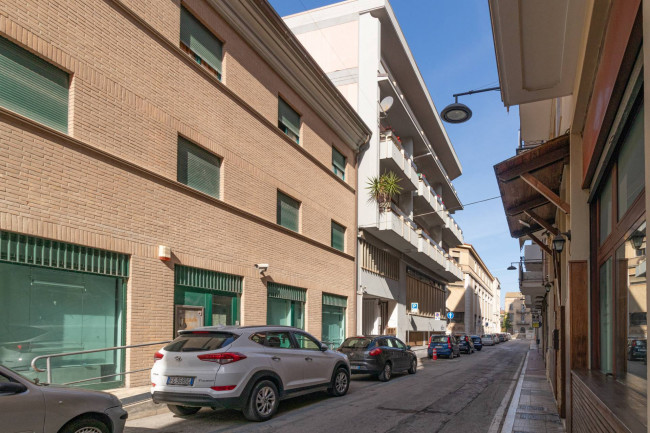 Wohnung zu verkauf in San Benedetto del Tronto