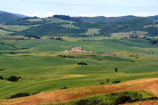 Appartamento in vendita a Montecatini Val di Cecina