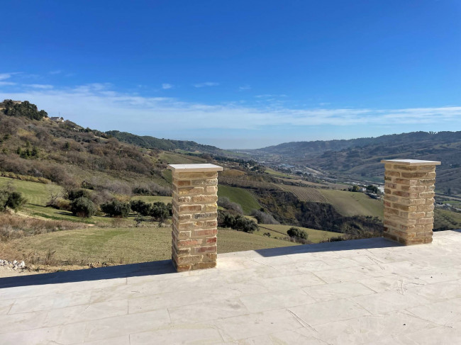 Rustico/Casale in vendita a Ripatransone