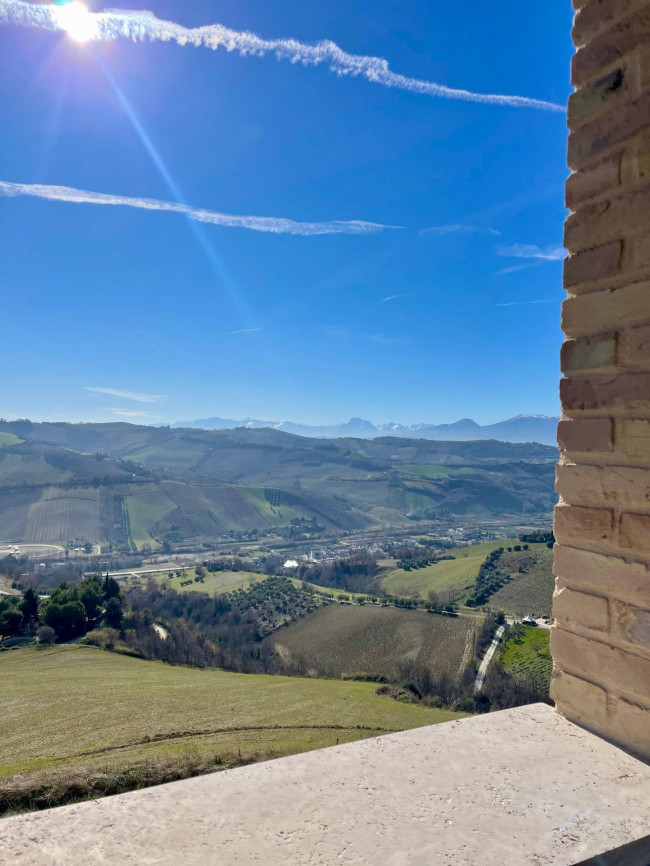 Rustico/Casale in vendita a Ripatransone