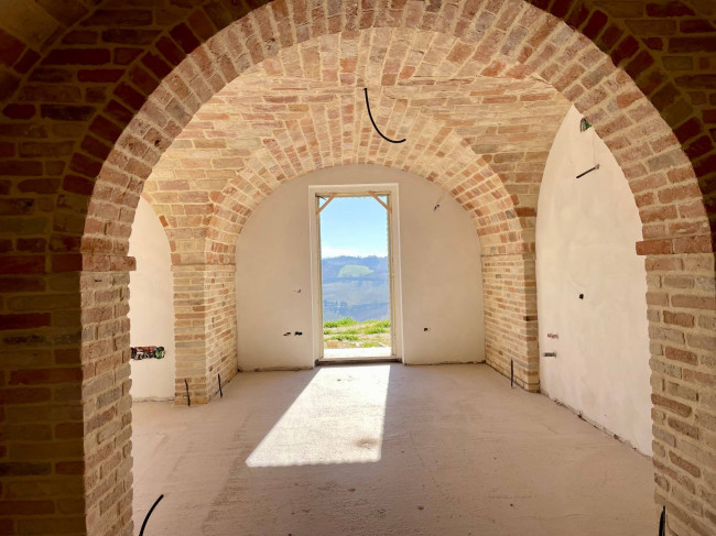 Rustico/Casale in vendita a Ripatransone