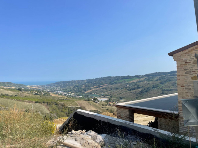 Rustico/Casale in vendita a Ripatransone