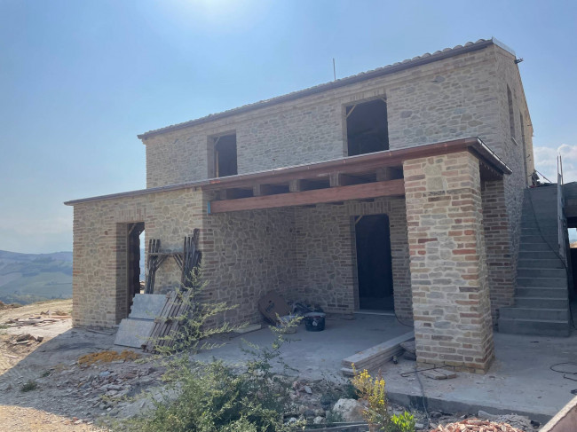 Rustico/Casale in vendita a Ripatransone