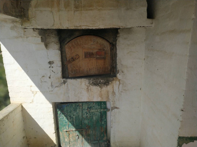 Rustico/Casale in vendita a Acquaviva Picena