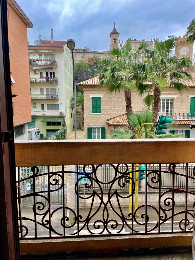 Appartamento in vendita a San Benedetto del Tronto