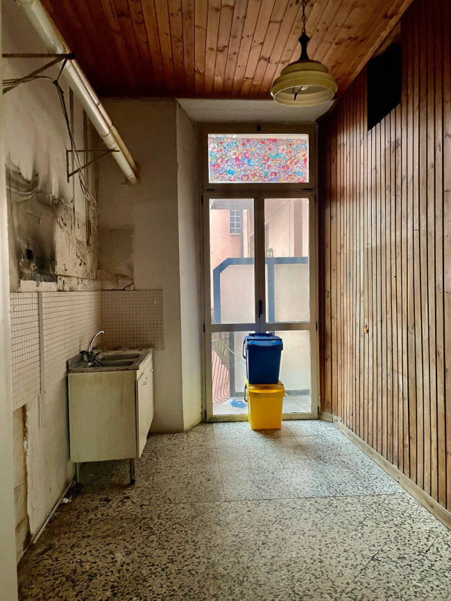 Appartamento in vendita a San Benedetto del Tronto