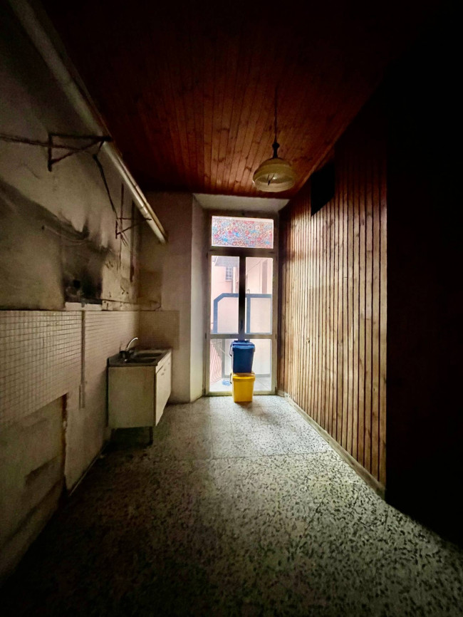 Appartamento in vendita a San Benedetto del Tronto