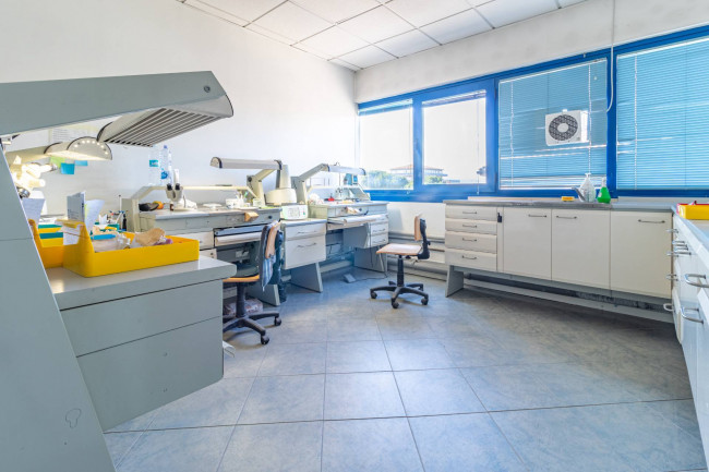 Ufficio in vendita a San Benedetto del Tronto