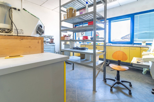 Ufficio in vendita a San Benedetto del Tronto