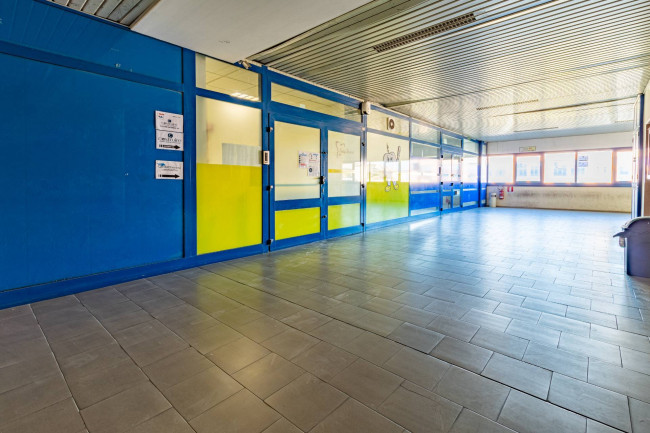 Ufficio in vendita a San Benedetto del Tronto