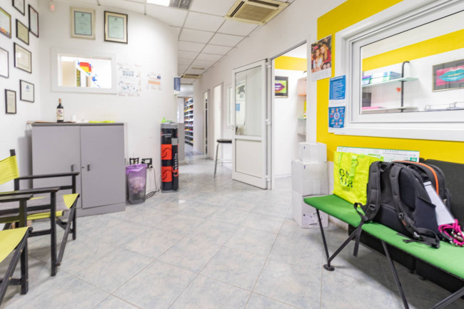 Ufficio in vendita a San Benedetto del Tronto