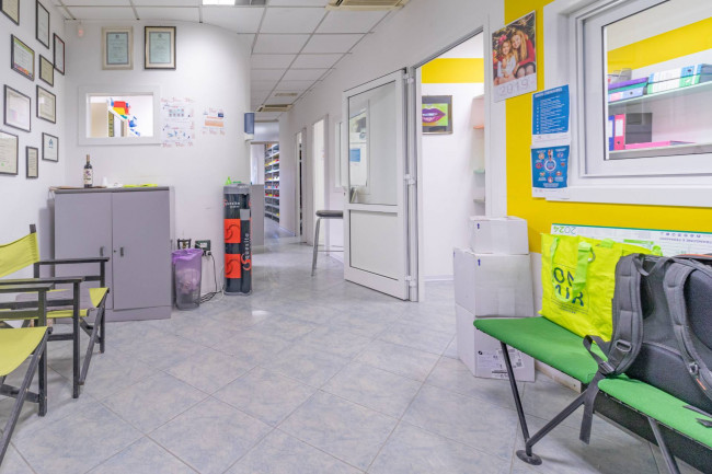 Ufficio in vendita a San Benedetto del Tronto