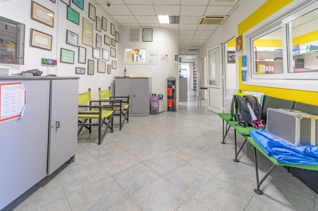 Ufficio in vendita a San Benedetto del Tronto