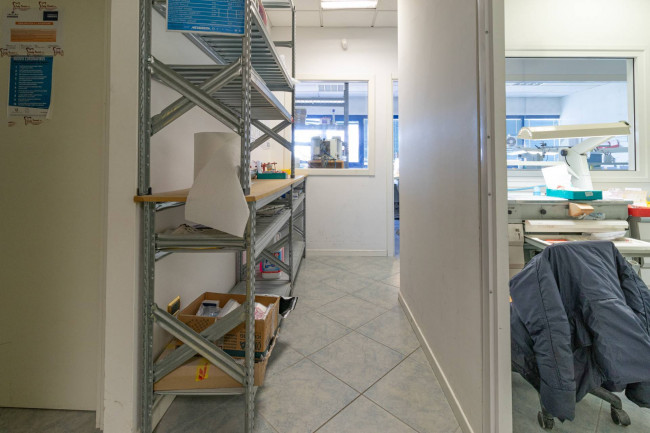 Ufficio in vendita a San Benedetto del Tronto