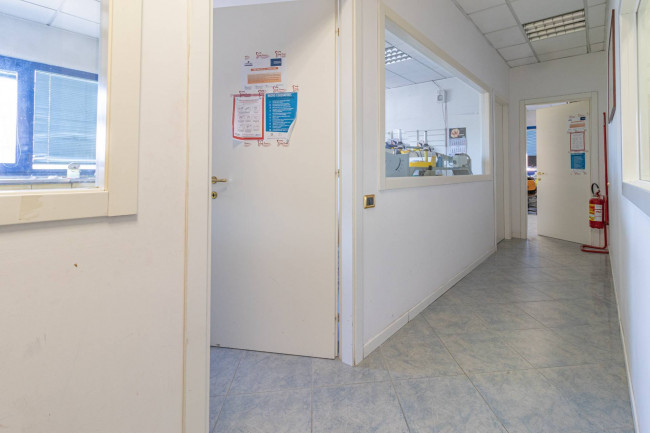 Ufficio in vendita a San Benedetto del Tronto