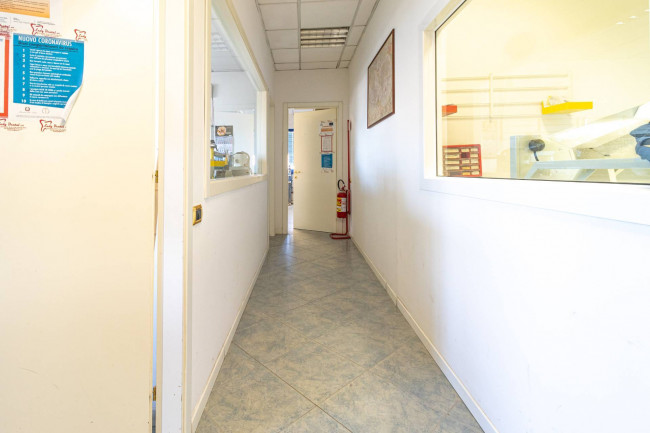 Ufficio in vendita a San Benedetto del Tronto