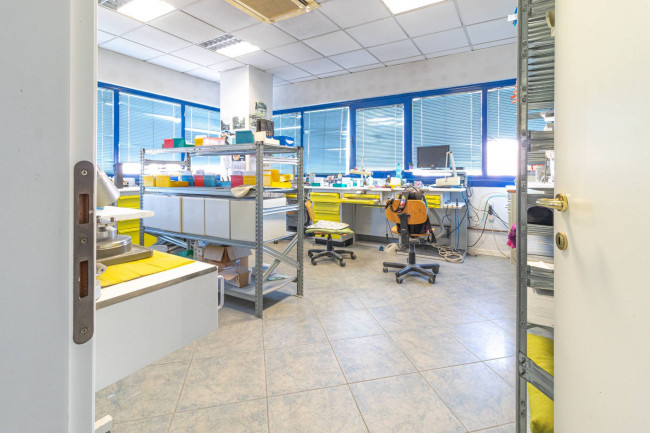 Ufficio in vendita a San Benedetto del Tronto